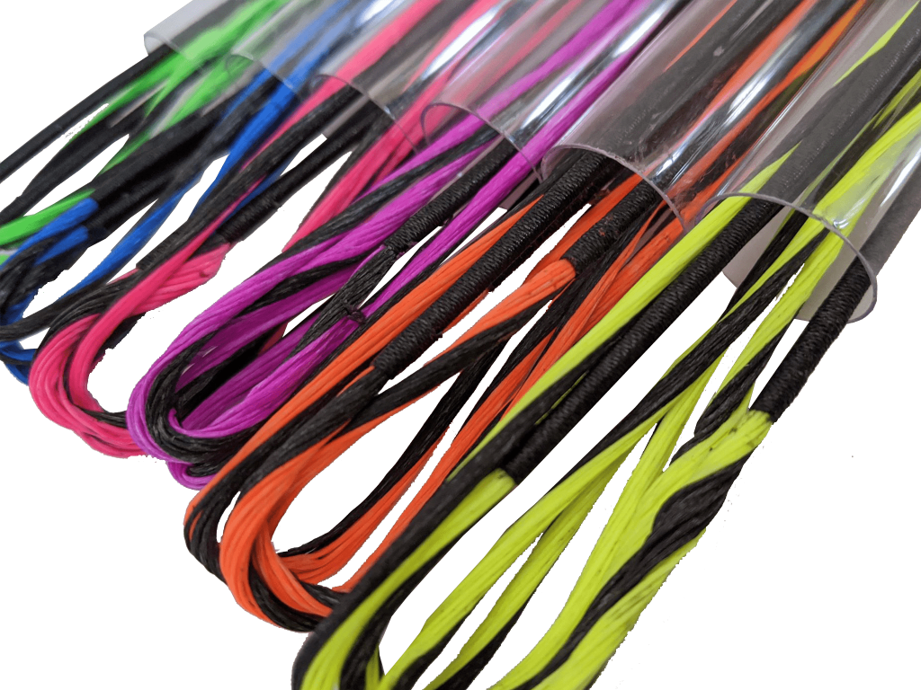 ILF/Standard Recurve String Podium Bowstrings