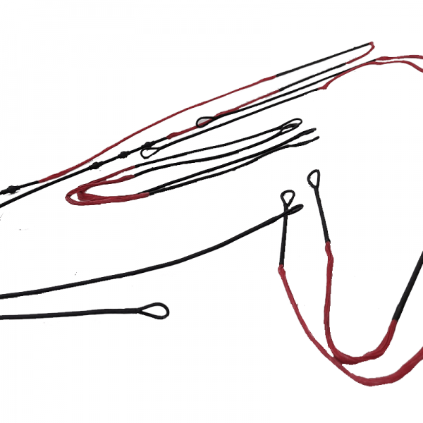 compoundstringsandcables Podium Bowstrings