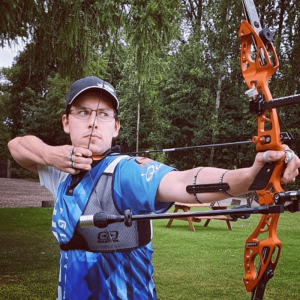 Pro Team 61 Ash Dorey