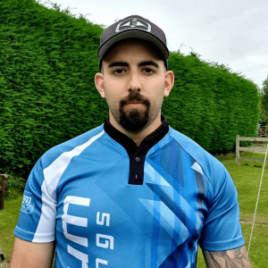 Pro Team 80 Roger Castel