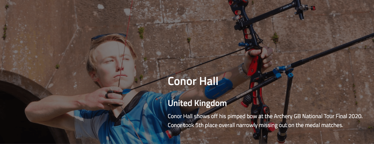 Conor Hall 1