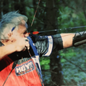 Pro Team 97 PETER GILMORE