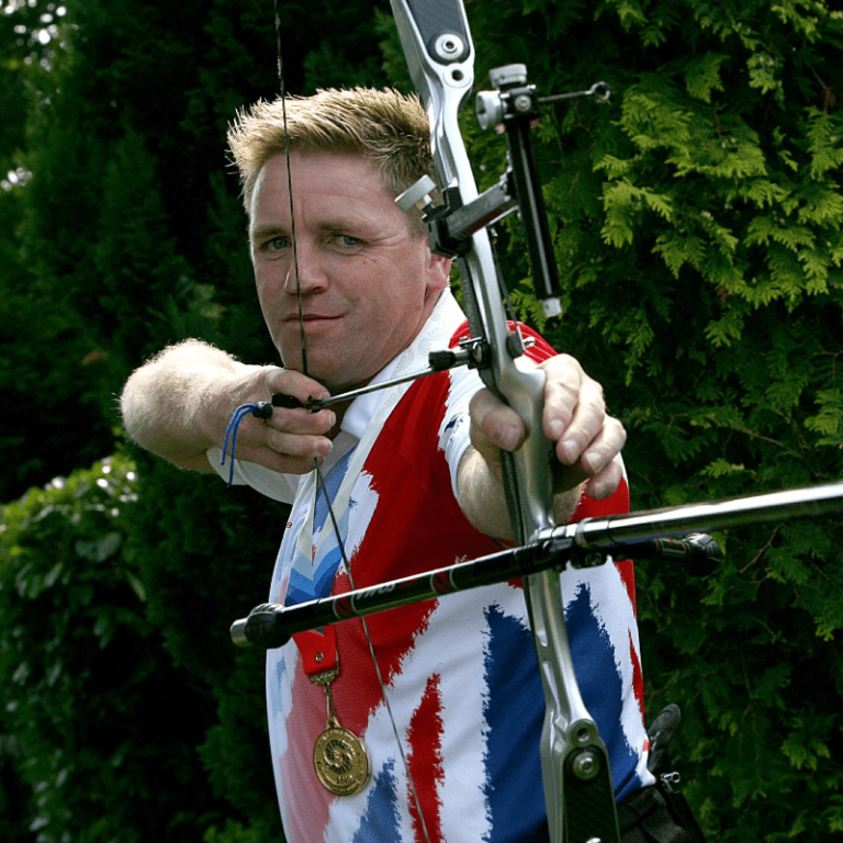 Pro Team 51 iAN fINLAY