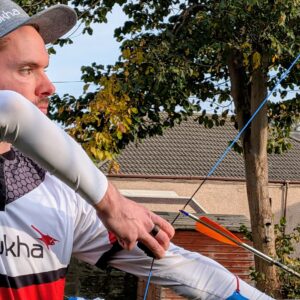 Uukha Recurve String