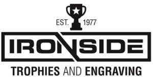 Ironside Trophies and Engraving
