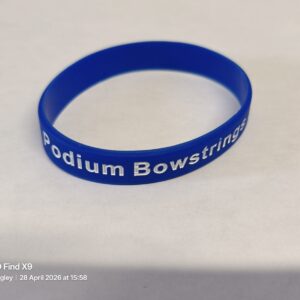 Silicone Wristband