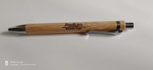 Wood Pen