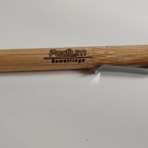 Wood Pen