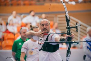 ILF/Standard Recurve String