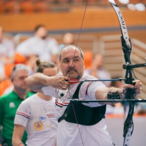 ILF/Standard Recurve String