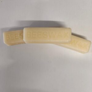 BEESWAX BARS