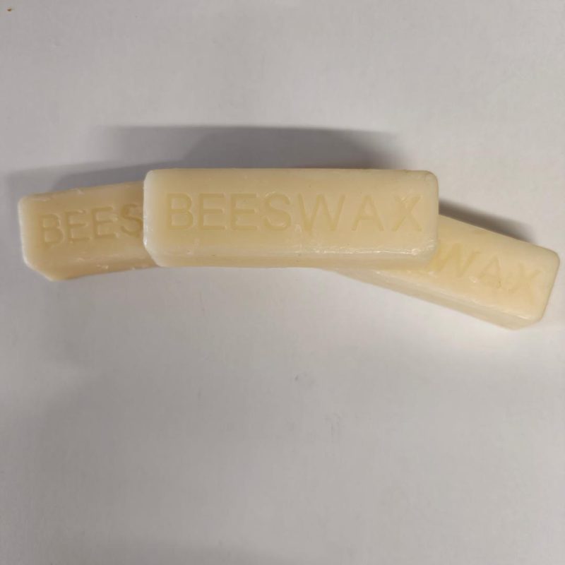 BEESWAX BARS