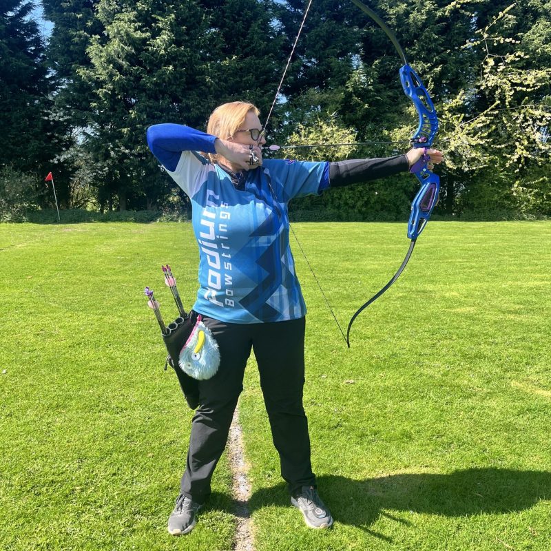 Helen Baillie 2025 Helen Baillie