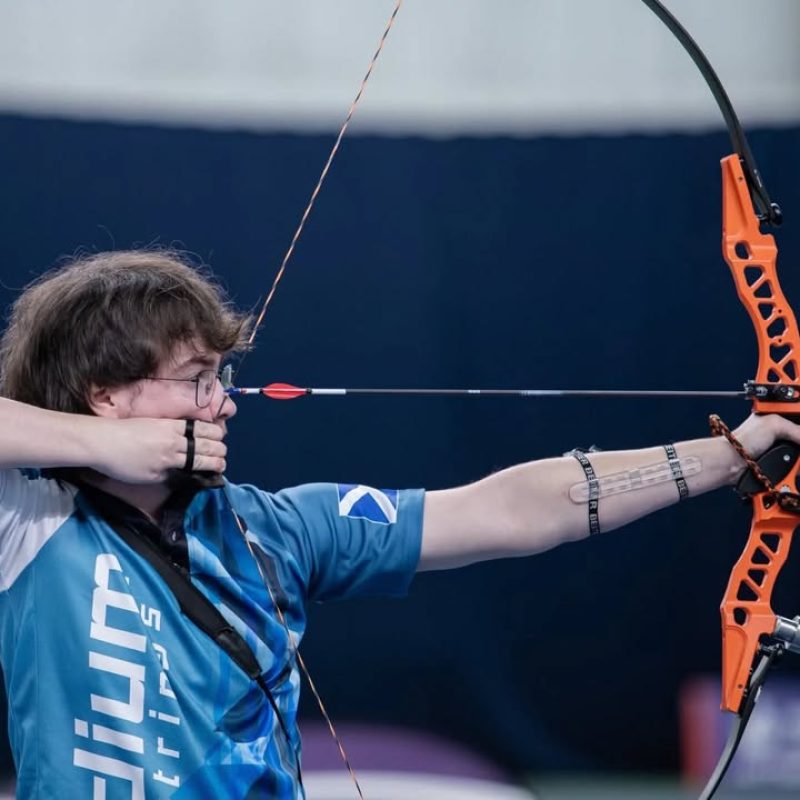 William Anderson - 2026