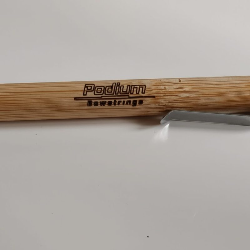 Wood Pen